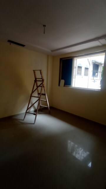Room in 1 BHK Apartment at Dombivli West – for Sale