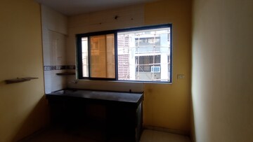 Kitchen in 1 BHK Apartment at Dombivli West – for Sale