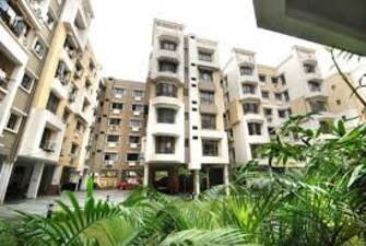 2 BHK Apartment For Rent in Heritage Srijan Park Phase I Tiljala Kolkata  7691855