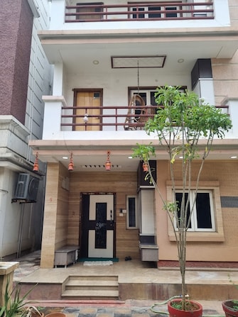 4 BHK Villa For Resale in Bowenpally Hyderabad  7691762