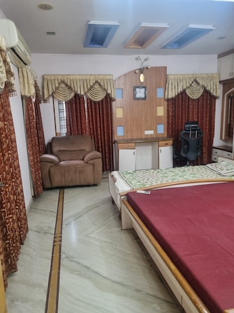 4 BHK Villa For Resale in Bowenpally Hyderabad  7691762