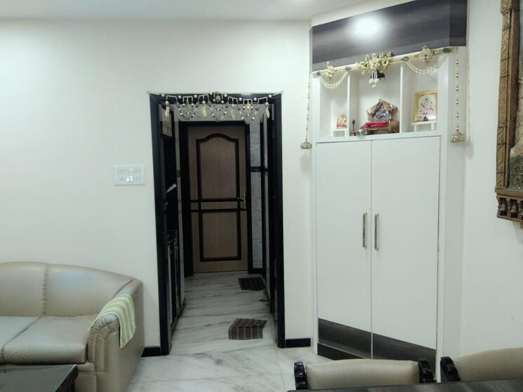 Room, sunrise-venetia 2 Bedroom 750 Sq.Ft. Apartment In Marine Lines Mumbai 7691841