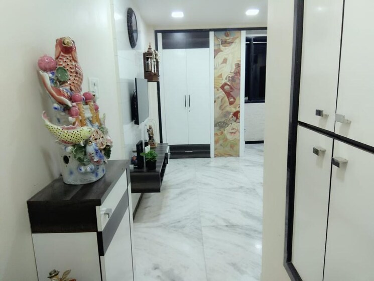 Team Area, sunrise-venetia 2 Bedroom 750 Sq.Ft. Apartment In Marine Lines Mumbai 7691841