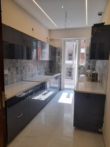 3 BHK Builder Floor For Sale in Peer Mucchalla