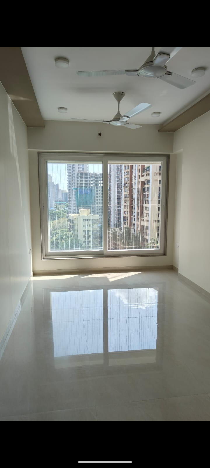 1 BHK Apartment For Rent in Gurukrupa Param Vikhroli East Mumbai  7691843