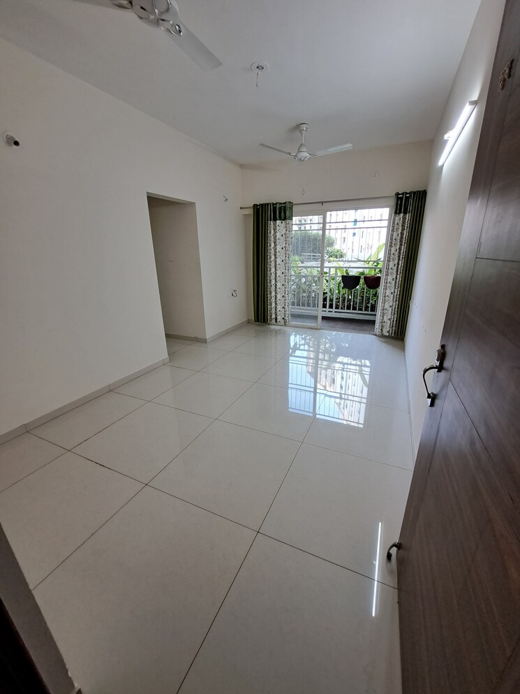 Balcony, pegasus-megapolis-springs-a 1 Bedroom 555 Sq.Ft. Apartment In Hinjewadi Pune 7691846