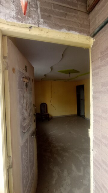 Bathroom in Studio Apartment at Dombivli West – for Sale