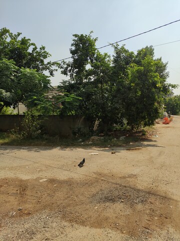 Plot Area in  Plot at Keshar Vihar – for Sale