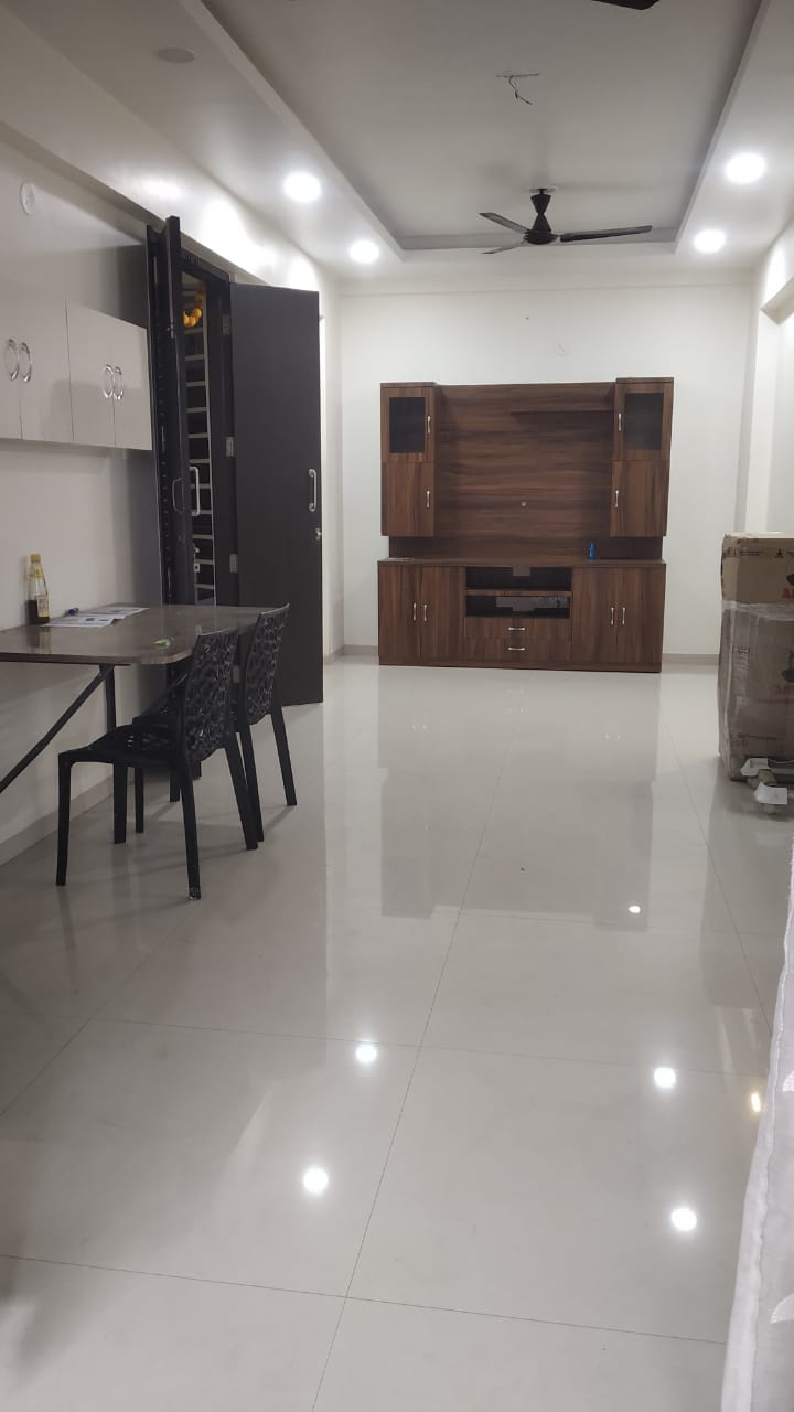 3 BHK Apartment For Resale in Pande Layout Nagpur  7691919