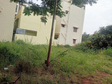  Plot – Garden View at RK Township, Bommasandra - for Sale