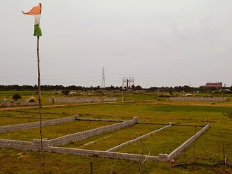 Plot For Resale in Jarada Brahmapur  7691864