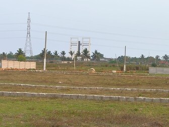 Plot For Resale in Jarada Brahmapur  7691864