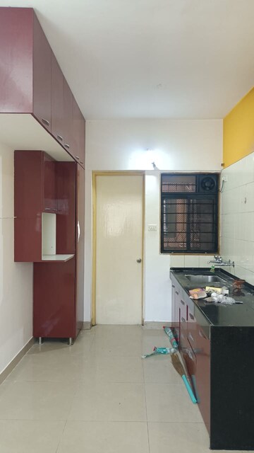 2 BHK Apartment For Rent in Magarpatta City Cosmos Magarpatta Road Pune  7691892