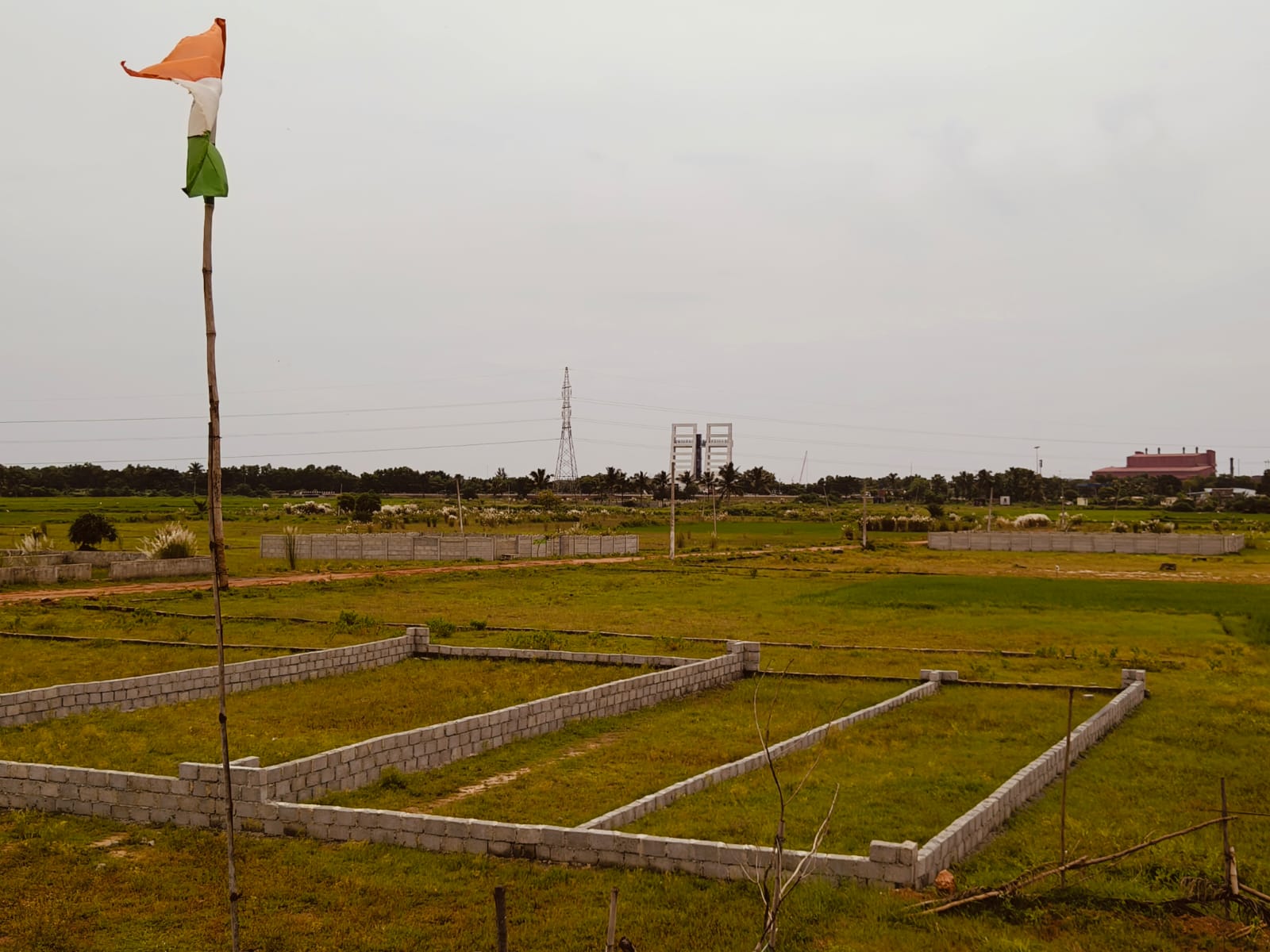 Plot For Resale in Jarada Brahmapur  7691865