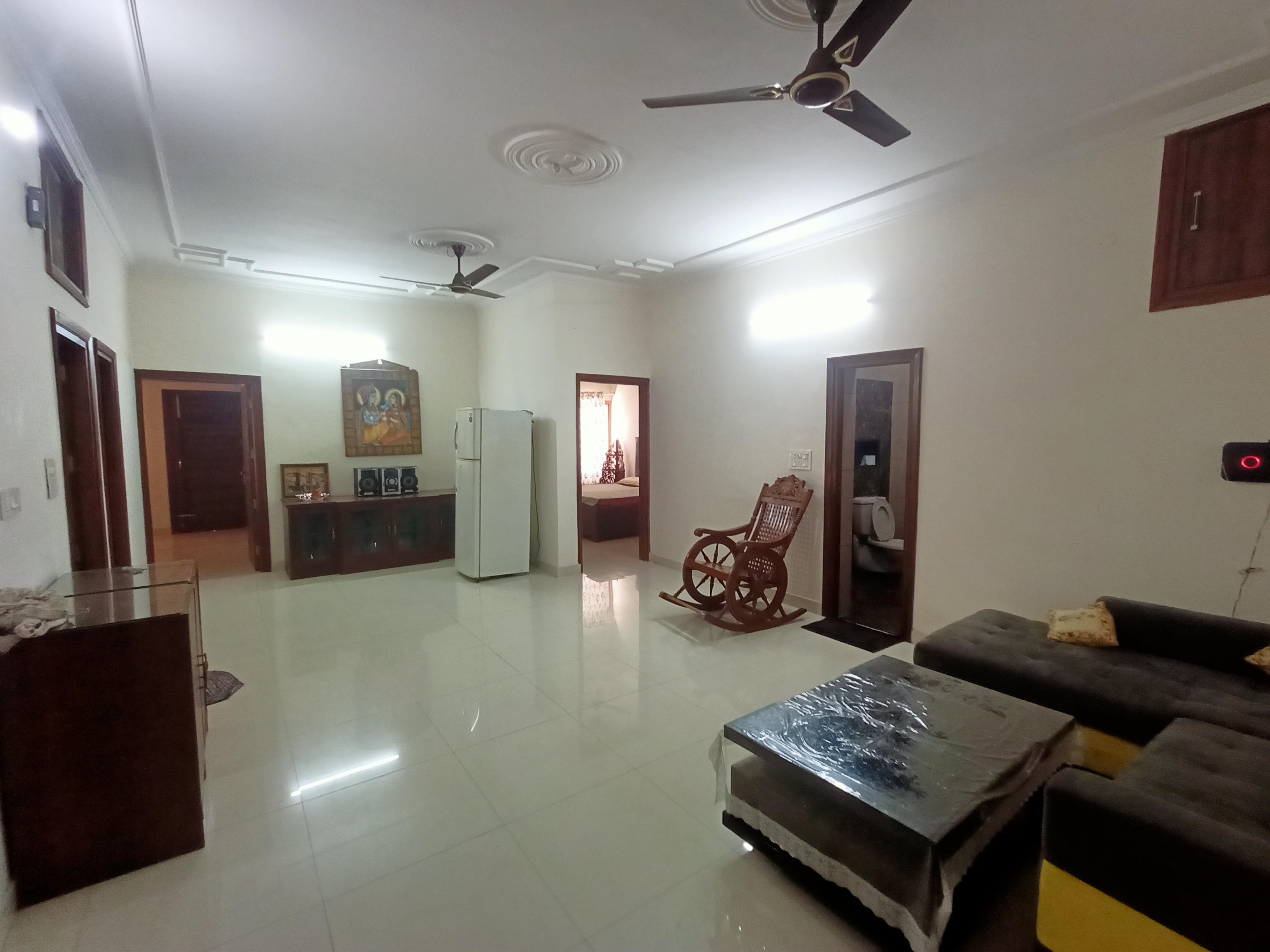 Rental 2 Bedroom 2000 Sq.Ft. Independent House in Sector 15 Panchkula