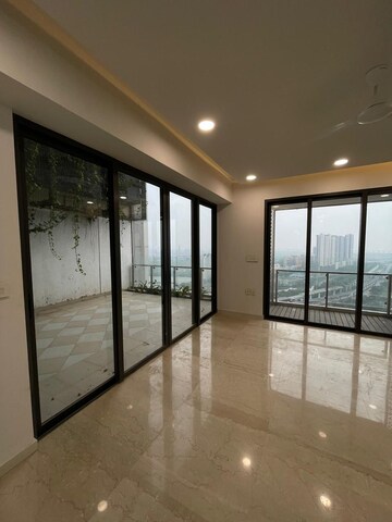 3.5 BHK Apartment For Rent in Lodha Evoq, Wadala