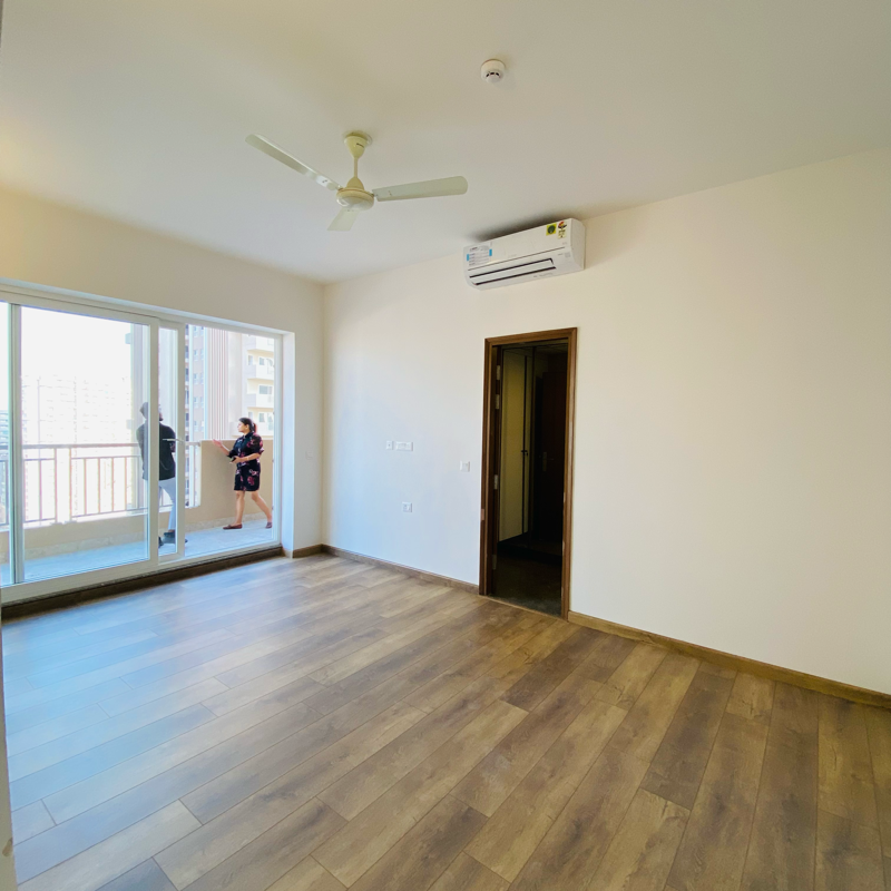 3 BHK Apartment For Resale in ABA Ivy County Sector 75 Noida  7691959