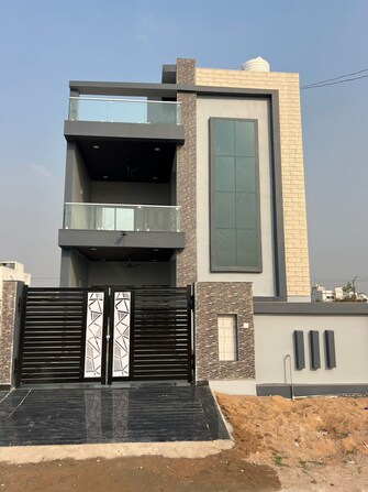 4 BHK Independent House For Resale in Sejbahar Raipur  7691312