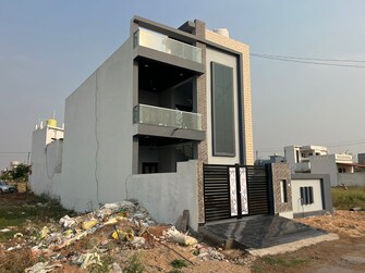 4 BHK Independent House For Resale in Sejbahar Raipur  7691312