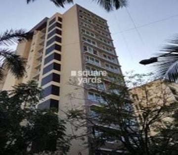 2 BHK Apartment For Rent in Sea Garden View Santacruz East Mumbai  7691985