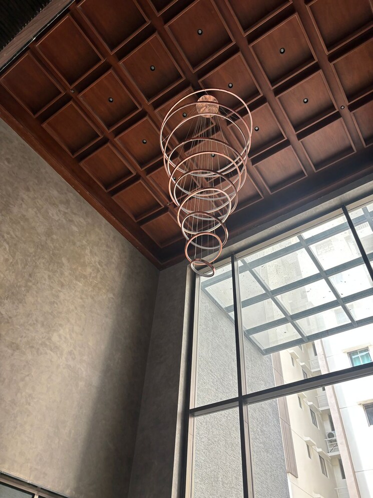 undefined, frontline-seven 3 Bedroom 1660 Sq.Ft. Apartment In Kokapet Hyderabad 7691920