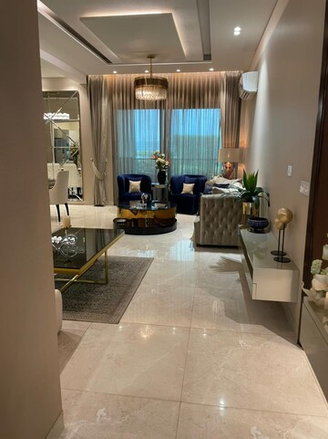 3 BHK Apartment For Sale in Patiala Road