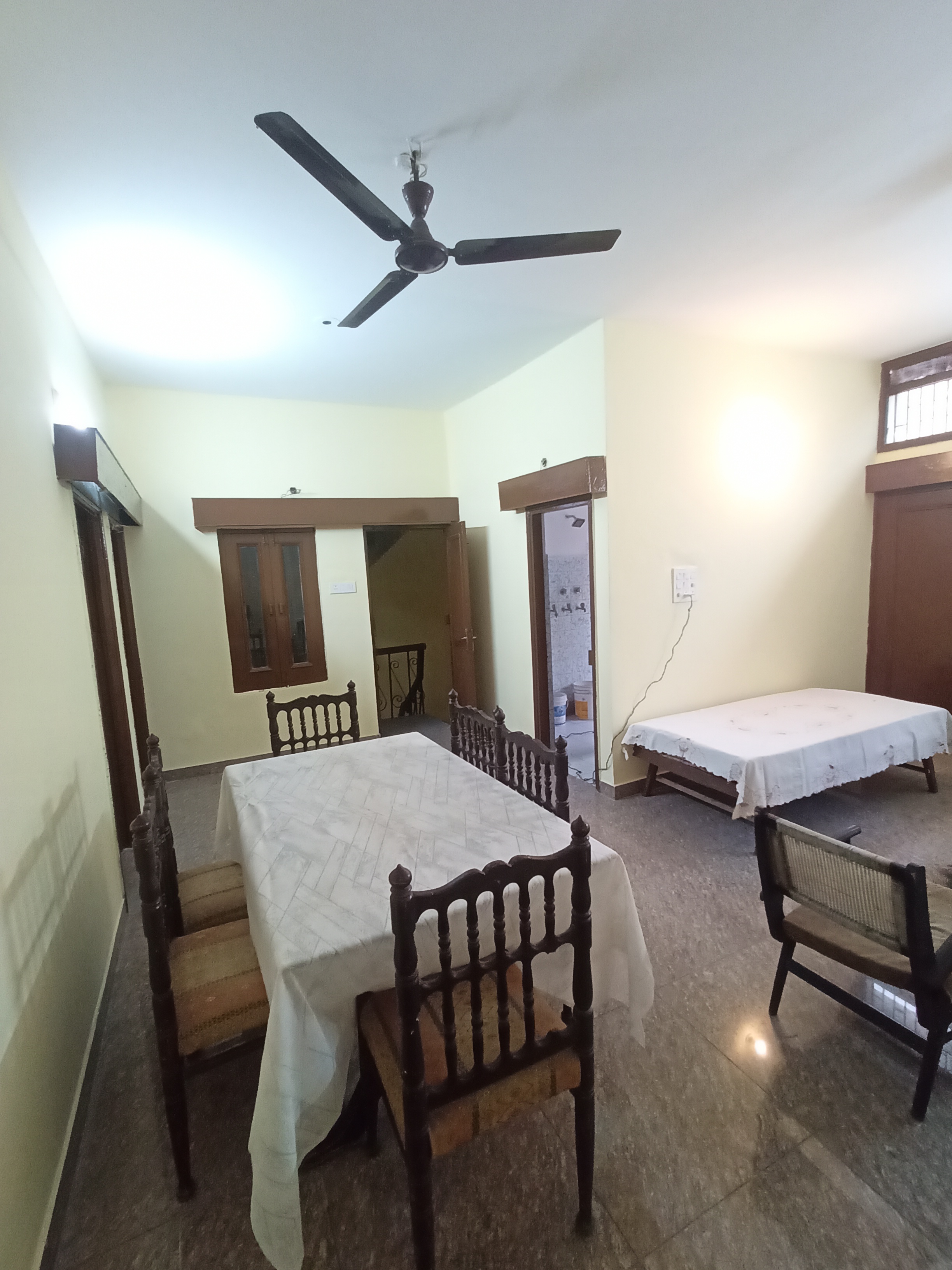 Rental 2 Bedroom 1800 Sq.Ft. Independent House in Sector 16 Panchkula