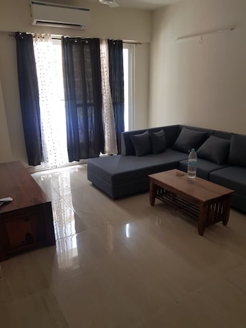 2 BHK Apartment For Rent in MI Central Park Arjunganj Lucknow  7692038