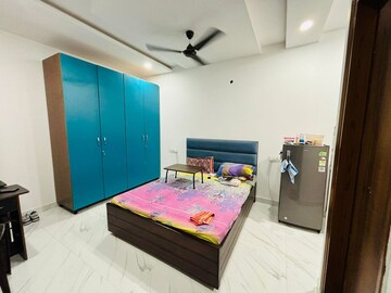 Bedroom in 3 BHK Apartment at Aerocity – for Sale