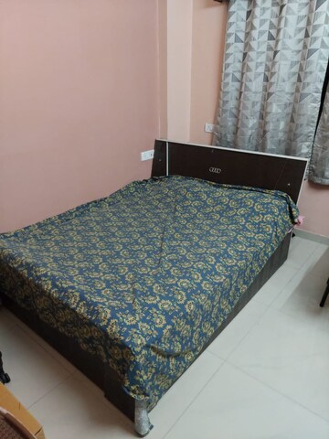 1 BHK Apartment For Rent in Raj Niwas Malad West Malad West Mumbai  7692029