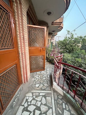 3 BHK Apartment For Rent in Shalimar Apartments Shalimar Garden Shalimar Garden Ghaziabad  7692050