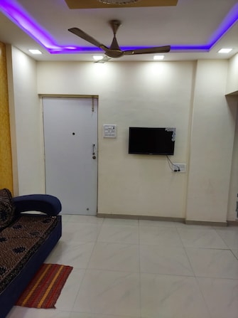 2 BHK Apartment For Rent in Kiran Towers Malad West Mumbai  7692074