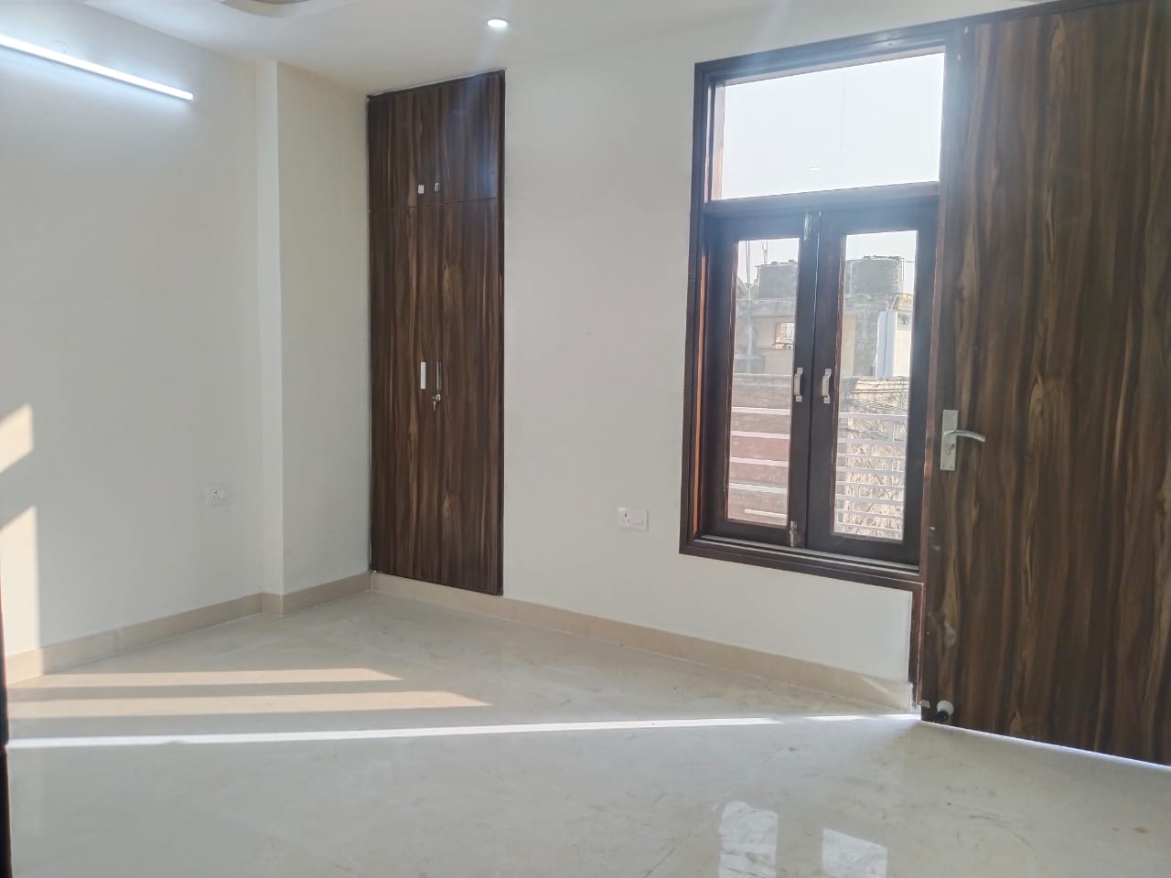 1 RK Builder Floor For Rent in Saket Delhi  7692079