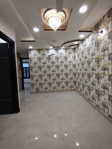 3 BHK Builder Floor For Resale in Uttam Nagar West Delhi  7692100