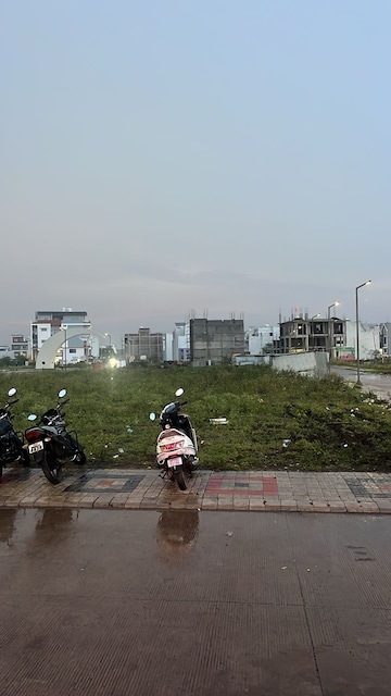 Commercial Land 1250 Sq.Ft. For Resale in Ab Road Indore  7668528