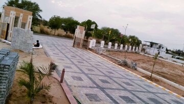  Plot For Sale in Ajmer Road