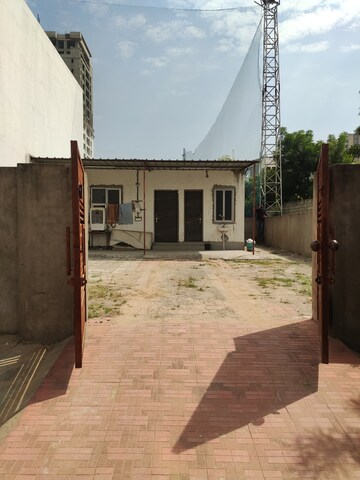  Plot – Exterior View View at Ajmer Road - for Sale