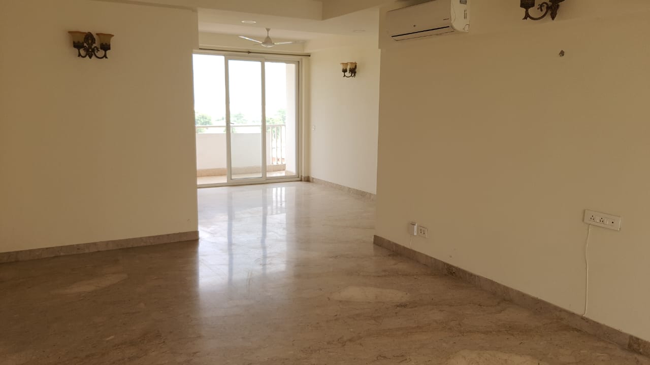 4 BHK Builder Floor For Resale in Delhi Cantonment Delhi  7692093