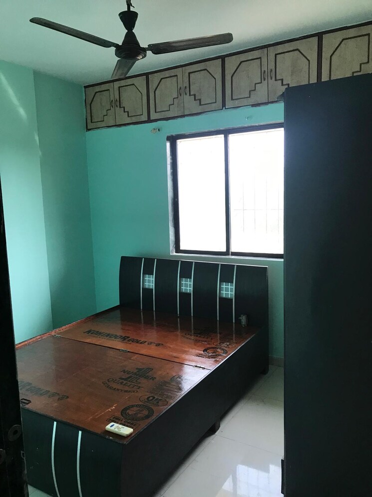 Room, om-sai-chs-bhandup-west 1 Bedroom 450 Sq.Ft. Apartment In Bhandup West Mumbai 7692150