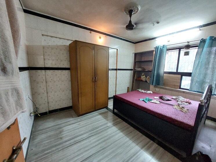 Bedroom, sushila-apartment-naupada 2 Bedroom 800 Sq.Ft. Apartment In Naupada Thane 7692151