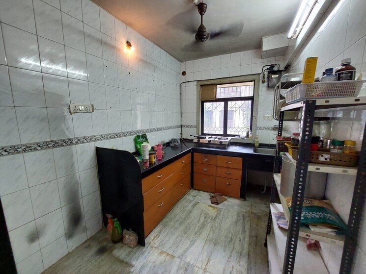 Kitchen, sushila-apartment-naupada 2 Bedroom 800 Sq.Ft. Apartment In Naupada Thane 7692151