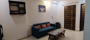 1 BHK Apartment For Rent in Sector 57 Gurgaon  7692140