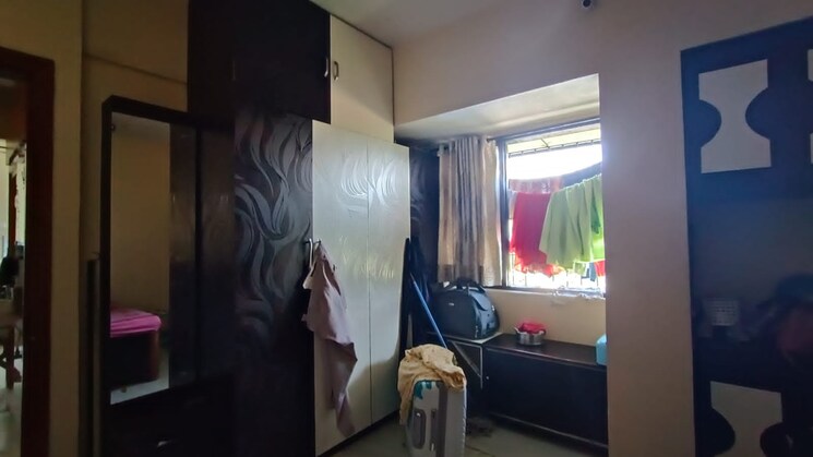 Master Bedroom, swanand-chs-naupada 1 Bedroom 650 Sq.Ft. Apartment In Naupada Thane 7692202