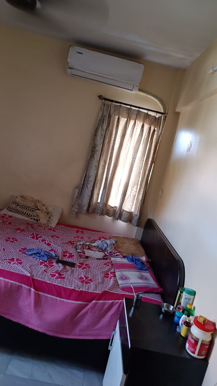 Bedroom, swanand-chs-naupada 1 Bedroom 650 Sq.Ft. Apartment In Naupada Thane 7692202