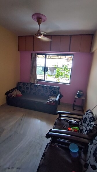 1 BHK Apartment For Rent in Swanand CHS Naupada Naupada Thane  7692202