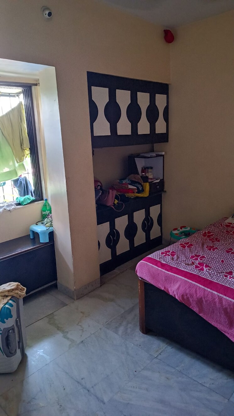 Bedroom, swanand-chs-naupada 1 Bedroom 650 Sq.Ft. Apartment In Naupada Thane 7692202