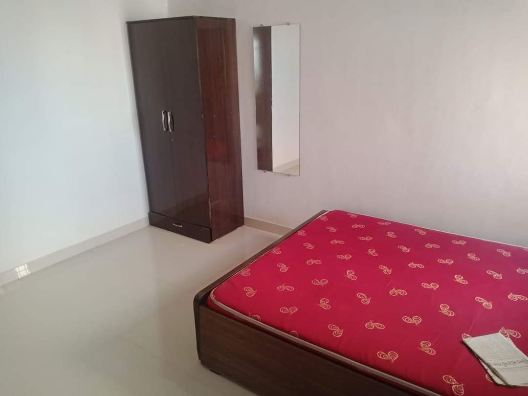 1 BHK Apartment For Rent in Kharadi Pune  7692205