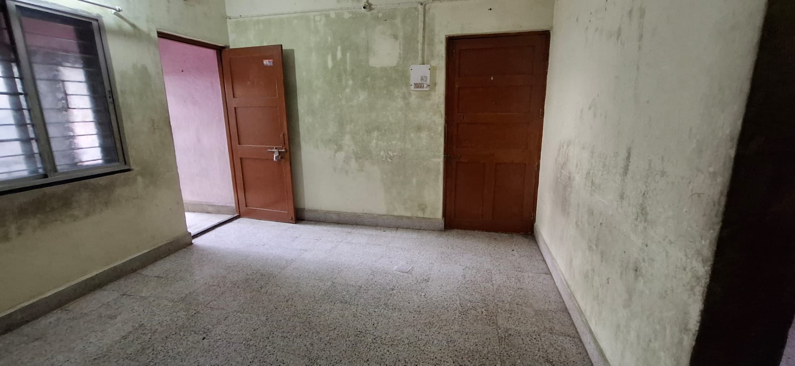 2 BHK Apartment For Rent in Nigdi Pune  7692230