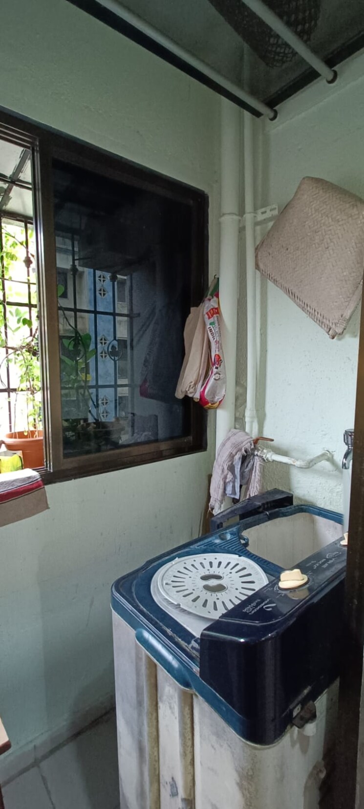 Living Room, umiya-tower 2 Bedroom 1025 Sq.Ft. Apartment In Mulund East Mumbai 7692223