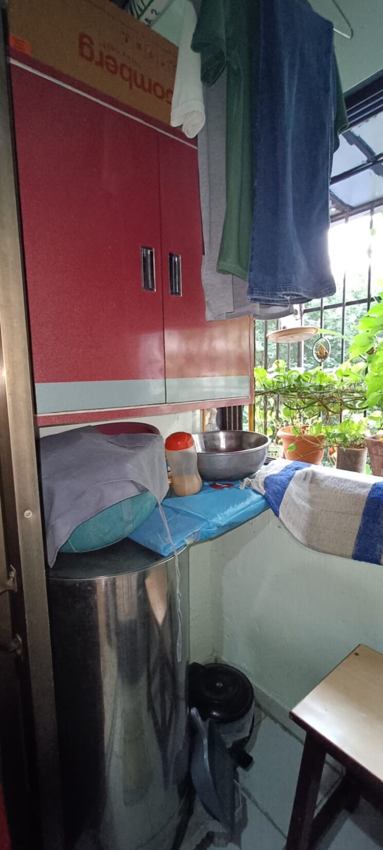 Bathroom, umiya-tower 2 Bedroom 1025 Sq.Ft. Apartment In Mulund East Mumbai 7692223